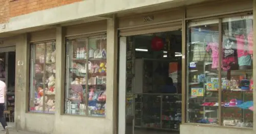 CACHARRERIA CALLE 53A SUR BOGOTÁ CACHARRERIA CALLE 53A SUR BOGOTÁ